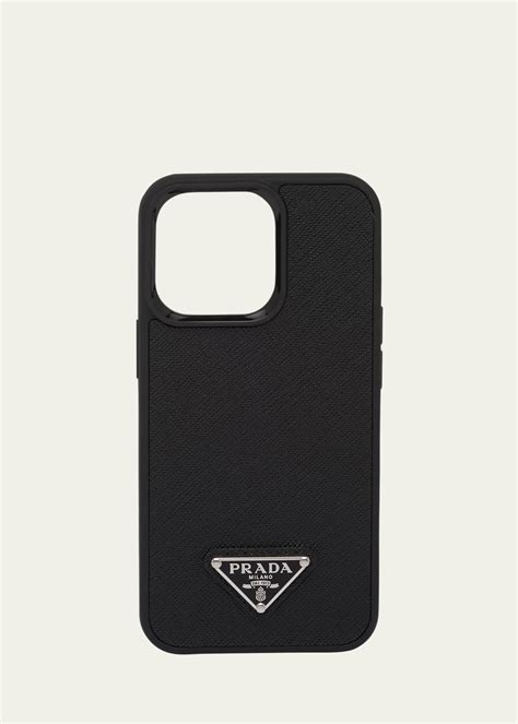 Prada iPhone 13 Pro Phone Case 